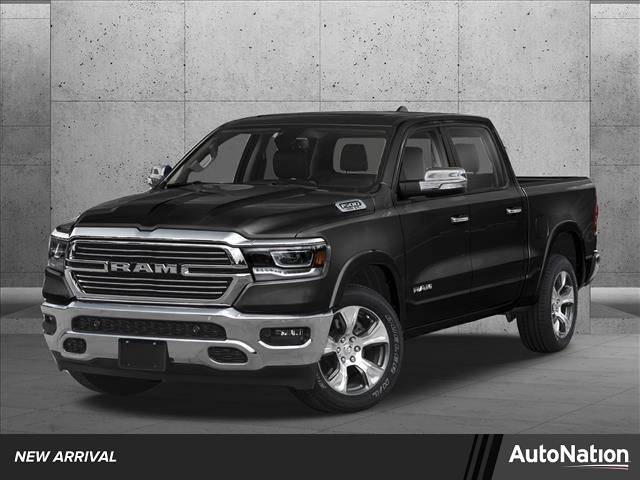 2020 Ram 1500 Laramie — Pickup Truck — 67,917 mi — Cerritos, CA