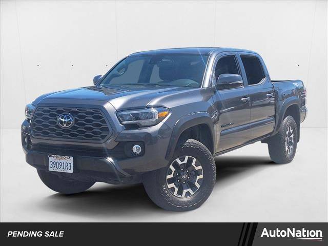 2023 Toyota Tacoma TRD Off Road — Pickup Truck — 39,172 mi — Cerritos, CA