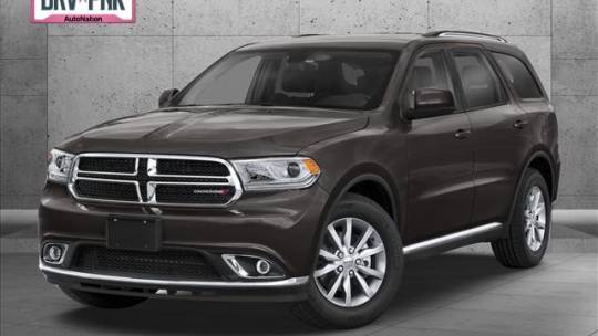 2019 Dodge Durango GT Plus — SUV — 142,013 mi — Cerritos, CA