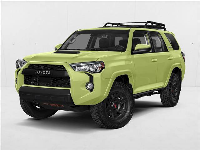 2022 Toyota 4Runner TRD Pro — SUV — 22,350 mi — Cerritos, CA