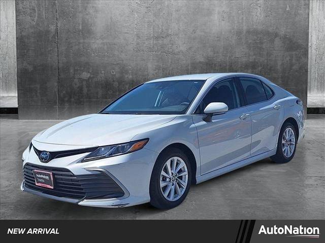 2023 Toyota Camry LE — Sedan — 19,097 mi — Cerritos, CA