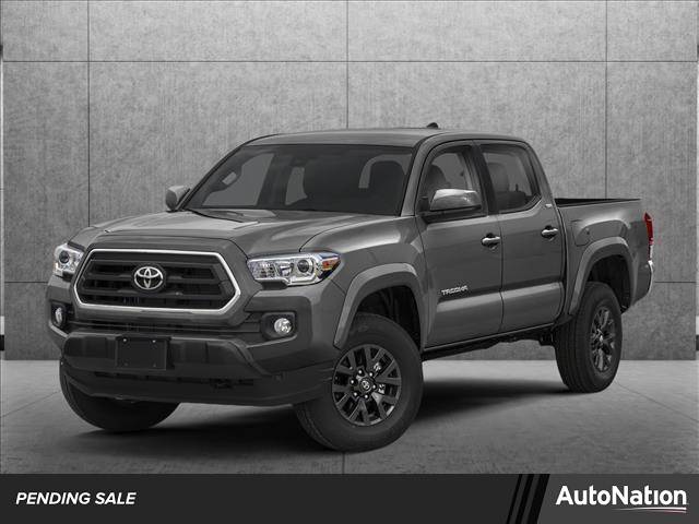 2023 Toyota Tacoma SR5 — Pickup Truck — 22,300 mi — Cerritos, CA