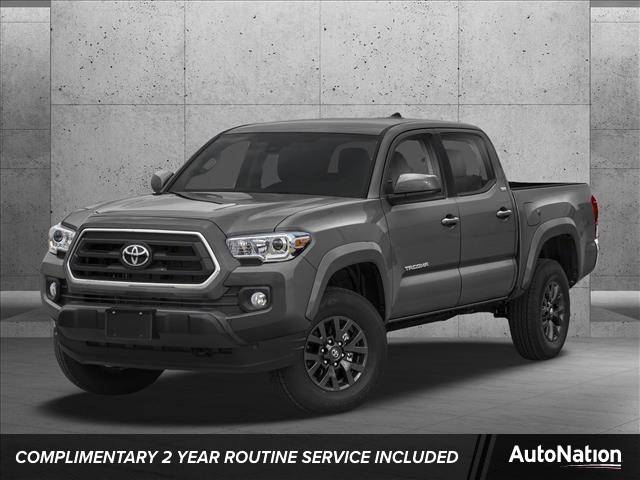 2022 Toyota Tacoma SR5 — Pickup Truck — 24,916 mi — Cerritos, CA