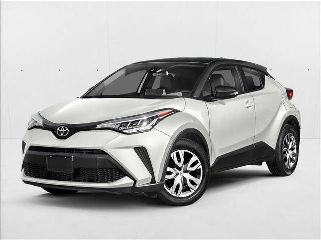 2021 Toyota C-HR Nightshade — SUV — 51,601 mi — Cerritos, CA
