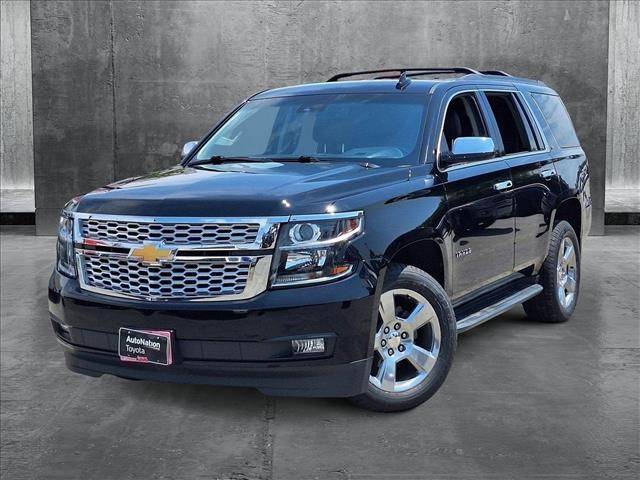 2019 Chevrolet Tahoe LT — SUV — 68,688 mi — Cerritos, CA