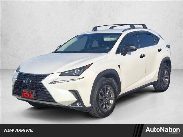 2019 Lexus NX NX 300 — SUV — 66,022 mi — Cerritos, CA