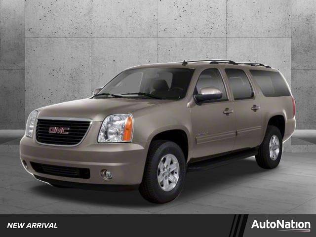 2013 GMC Yukon SLT — SUV — 97,950 mi — Cerritos, CA