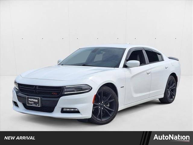 2016 Dodge Charger Road/Track — Sedan — 63,411 mi — Cerritos, CA