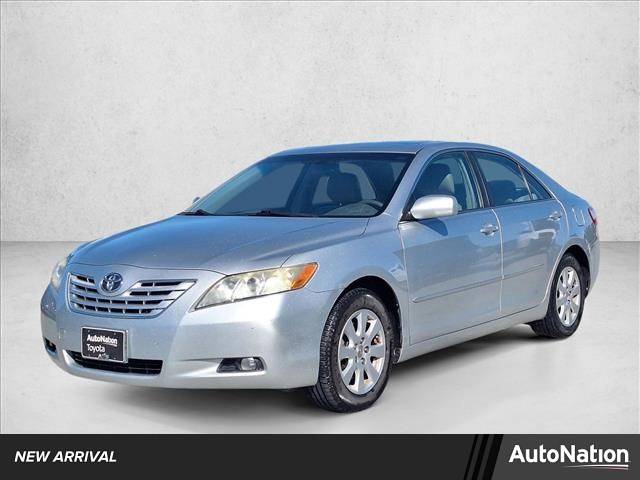 2007 Toyota Camry XLE — Sedan — 97,718 mi — Cerritos, CA