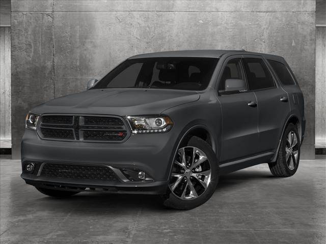 2015 Dodge Durango R/T — SUV — 150,767 mi — Cerritos, CA