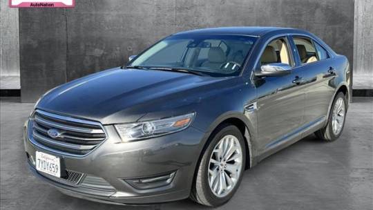 2017 Ford Taurus Limited — Sedan — 61,224 mi — Cerritos, CA