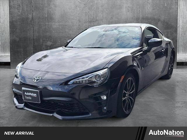 2020 Toyota 86 GT — Coupe — 34,380 mi — Cerritos, CA