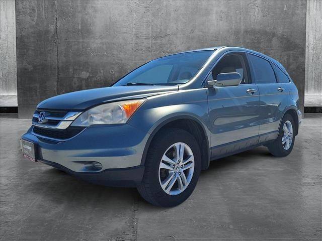 2010 Honda CR-V EX-L — SUV — 153,740 mi — Cerritos, CA