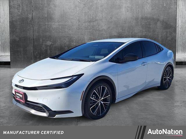 2023 Toyota Prius XLE — Hatchback — 30,226 mi — Cerritos, CA
