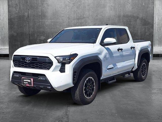 2024 Toyota Tacoma TRD Off Road — Pickup Truck — 16,500 mi — Cerritos, CA