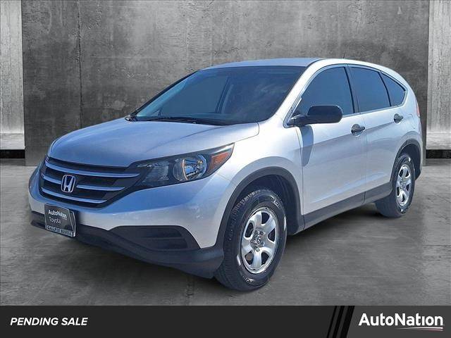 2014 Honda CR-V LX — SUV — 180,770 mi — Cerritos, CA