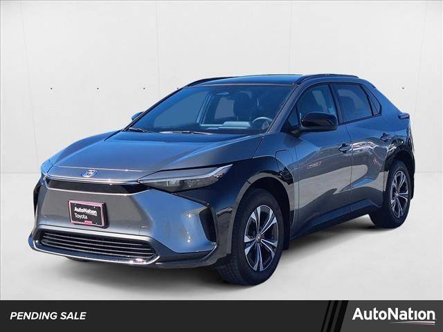 2024 Toyota bZ4X XLE — SUV — 1,772 mi — Cerritos, CA