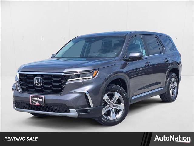 2023 Honda Pilot EX-L 7 Passenger — SUV — 21,475 mi — Cerritos, CA