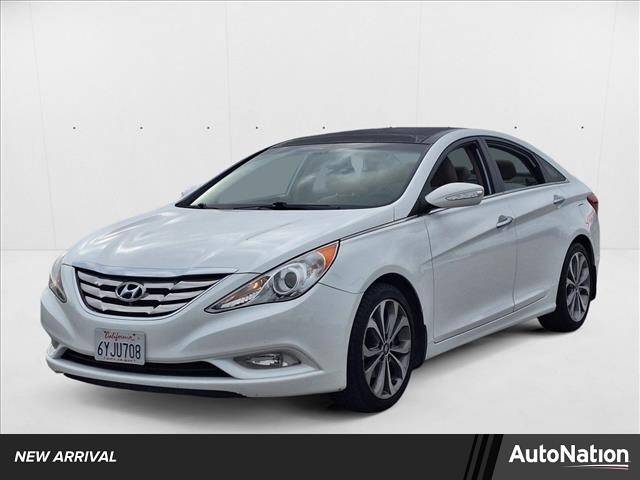 2013 Hyundai Sonata Limited 2.0T — Sedan — 84,103 mi — Cerritos, CA