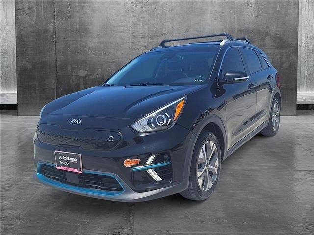 2020 Kia Niro EV EX Premium — SUV — 77,737 mi — Cerritos, CA
