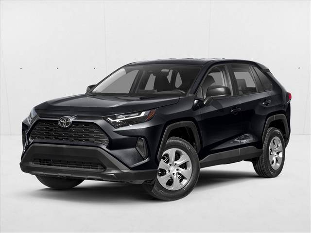2024 Toyota RAV4 LE — SUV — 24,677 mi — Cerritos, CA
