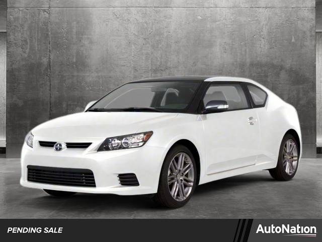2013 Scion tC