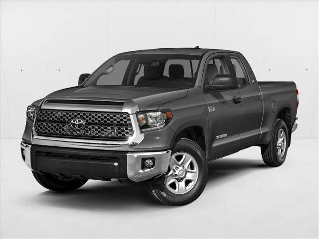 2020 Toyota Tundra SR5 — Pickup Truck — 64,685 mi — Cerritos, CA