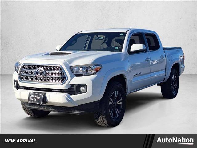 2019 Toyota Tacoma SR5 — Pickup Truck — 246,780 mi — Cerritos, CA