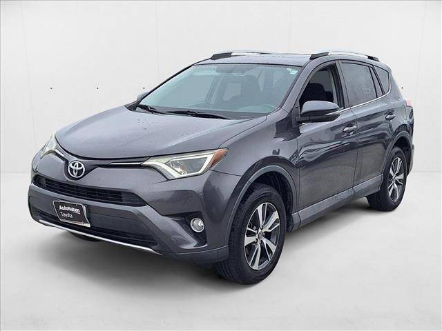 2016 Toyota RAV4 XLE — SUV — 135,576 mi — Cerritos, CA