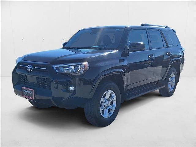 2024 Toyota 4Runner SR5 — SUV — 35,325 mi — Cerritos, CA