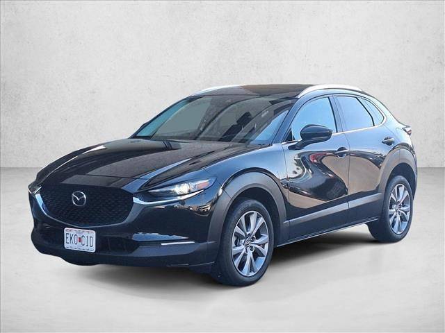 2023 Mazda CX-30 Premium — SUV — 26,916 mi — Cerritos, CA