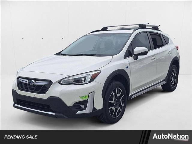 2023 Subaru Crosstrek Hybrid — SUV — 27,951 mi — Cerritos, CA