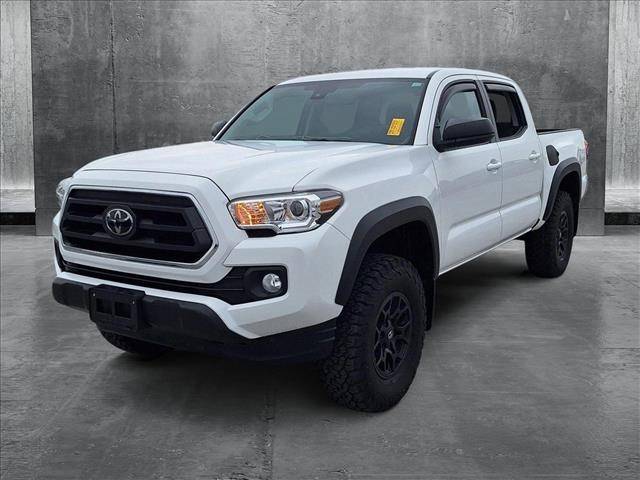 2023 Toyota Tacoma SR5 — Pickup Truck — 8,113 mi — Cerritos, CA