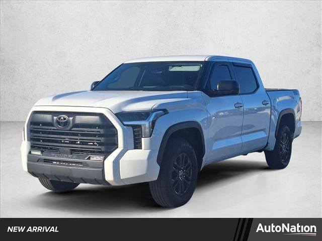 2023 Toyota Tundra SR5 — Pickup Truck — 28,047 mi — Cerritos, CA