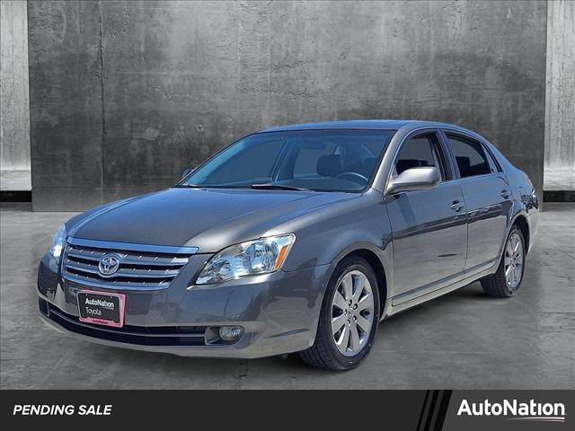 2007 Toyota Avalon Touring — Sedan — 133,852 mi — Cerritos, CA