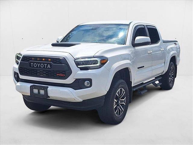 2022 Toyota Tacoma TRD Sport — Pickup Truck — 32,767 mi — Cerritos, CA
