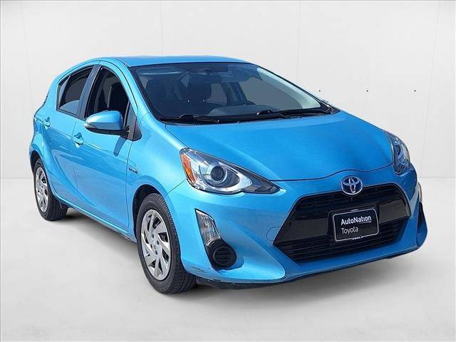 2015 Toyota Prius c Two — Hatchback — 90,375 mi — Cerritos, CA