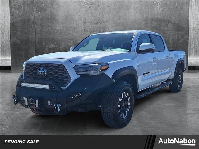 2023 Toyota Tacoma TRD Off Road — Pickup Truck — 22,387 mi — Cerritos, CA