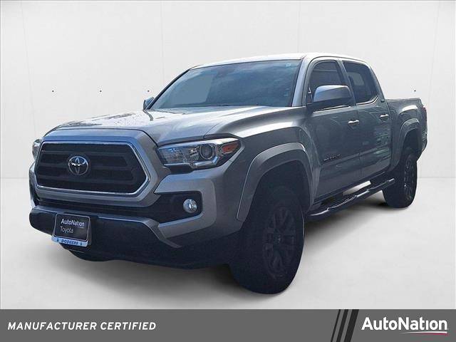2023 Toyota Tacoma SR5 — Pickup Truck — 41,883 mi — Cerritos, CA