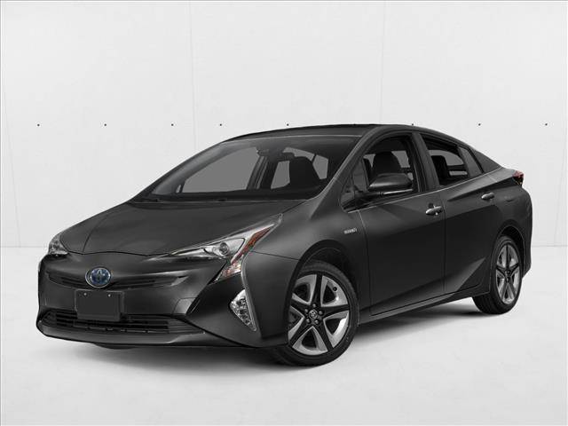 2016 Toyota Prius Three Touring — Hatchback — 78,740 mi — Cerritos, CA
