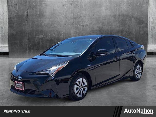 2018 Toyota Prius Two — Hatchback — 103,321 mi — Cerritos, CA