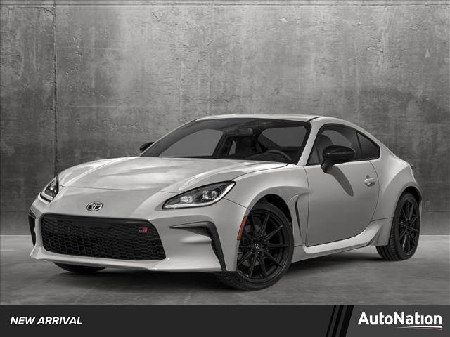 2024 Toyota GR86 Premium — Coupe — 13,420 mi — Cerritos, CA
