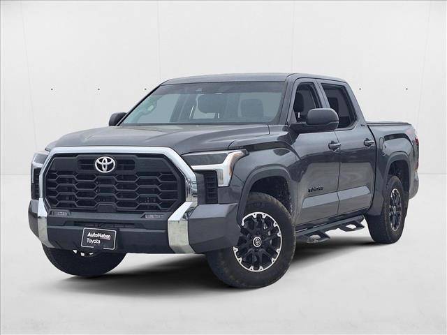 2023 Toyota Tundra SR5 — Pickup Truck — 23,141 mi — Cerritos, CA