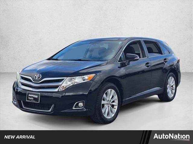 2013 Toyota Venza LE — SUV — 125,492 mi — Cerritos, CA
