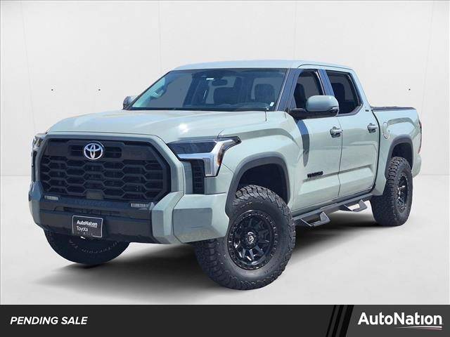 2023 Toyota Tundra SR5 — Pickup Truck — 51,712 mi — Cerritos, CA