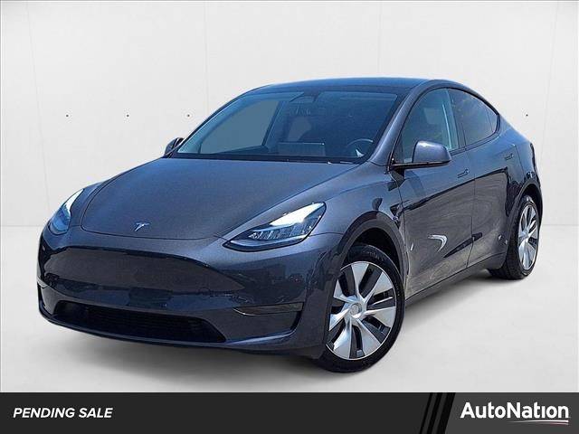 2023 Tesla Model Y Long Range — SUV — 14,113 mi — Cerritos, CA
