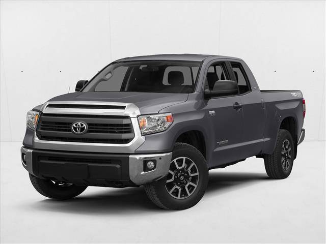 2015 Toyota Tundra SR — Pickup Truck — 435,218 mi — Cerritos, CA