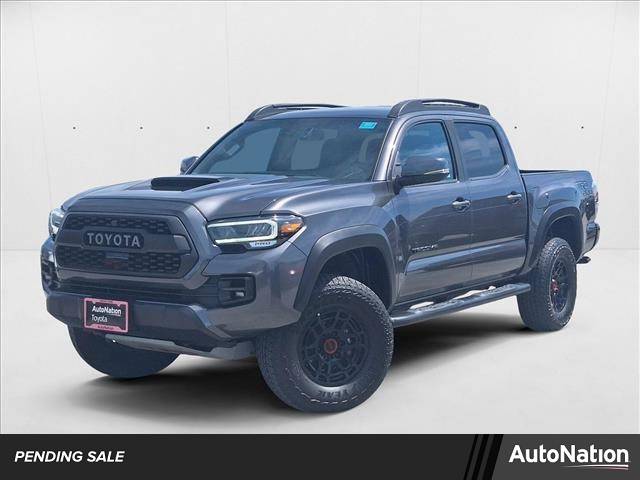 2022 Toyota Tacoma TRD Pro — Pickup Truck — 40,313 mi — Cerritos, CA