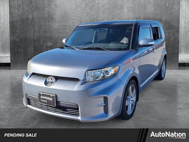 2012 Scion xB