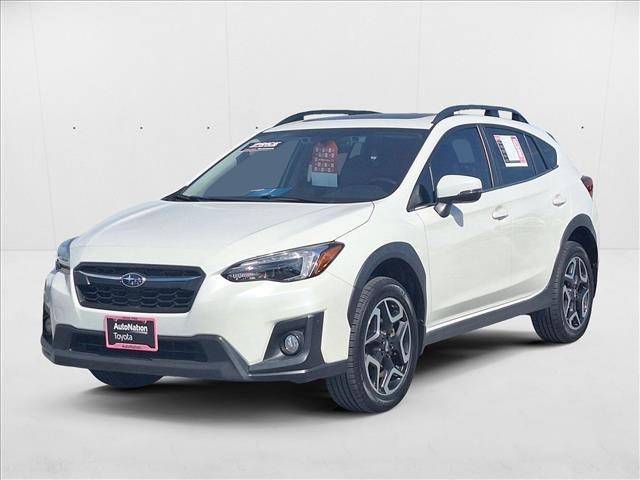 2019 Subaru Crosstrek Limited — SUV — 48,110 mi — Cerritos, CA